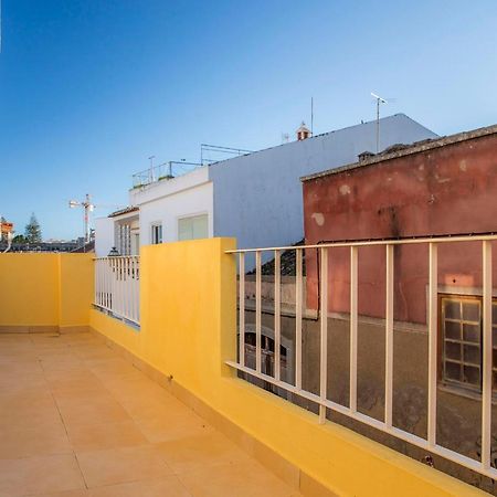 B34 - Central Townhouse In Lagos 빌라 외부 사진