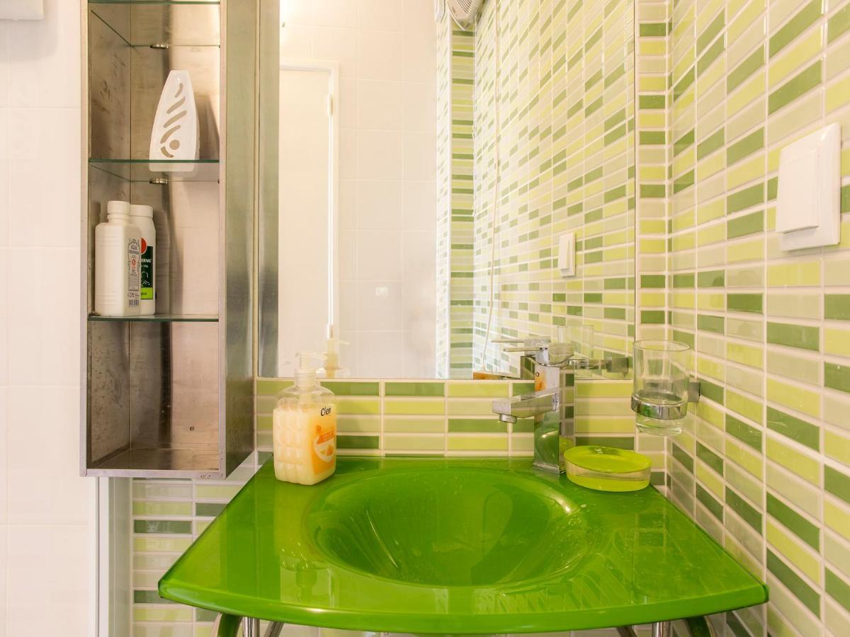 B34 - Central Townhouse In Lagos 빌라 외부 사진
