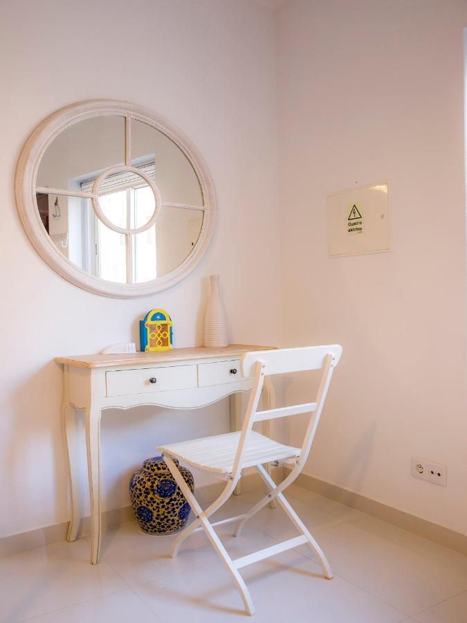 B34 - Central Townhouse In Lagos 빌라 외부 사진