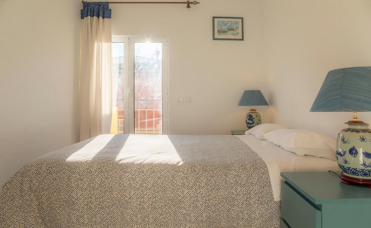 B34 - Central Townhouse In Lagos 빌라 외부 사진