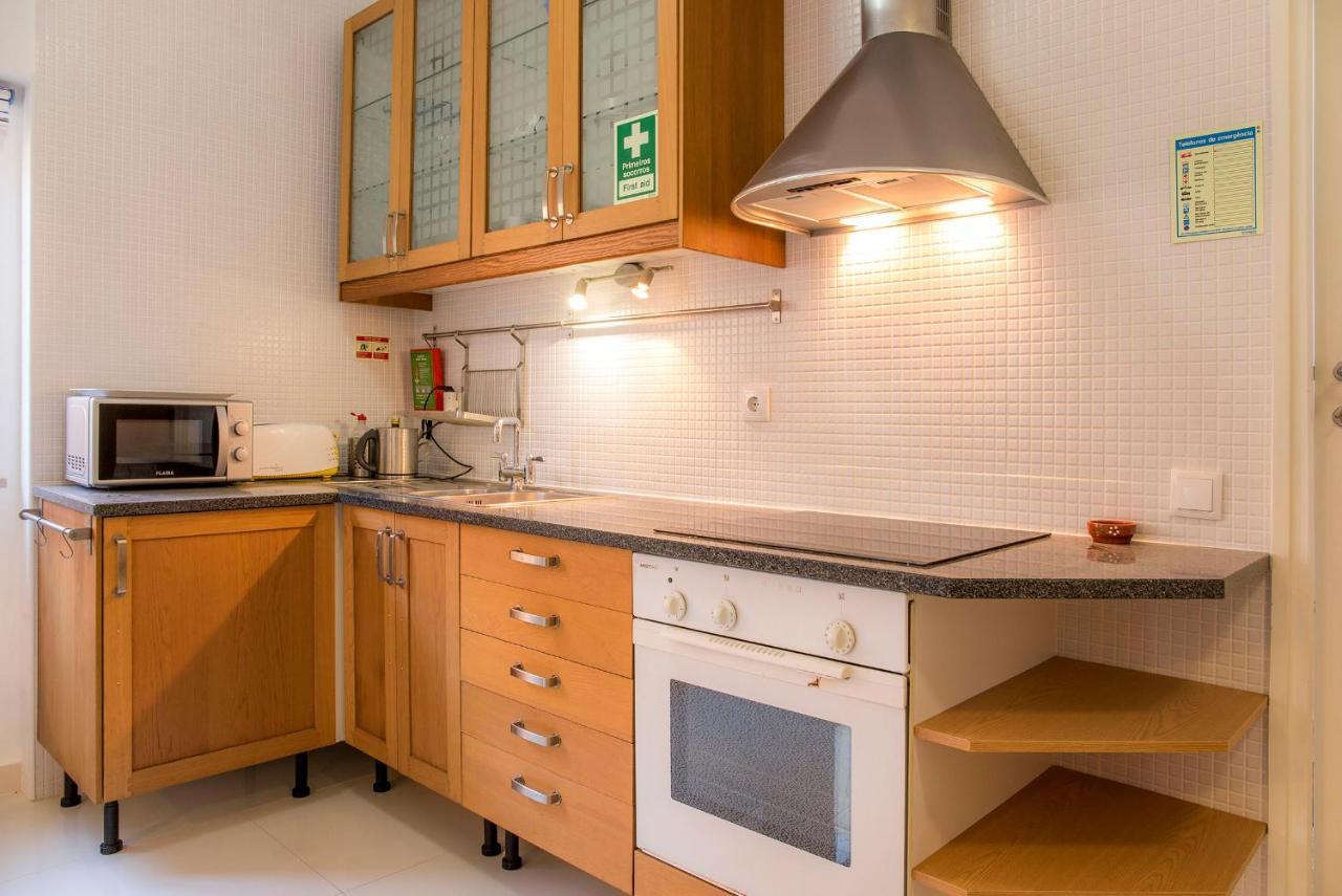 B34 - Central Townhouse In Lagos 빌라 외부 사진