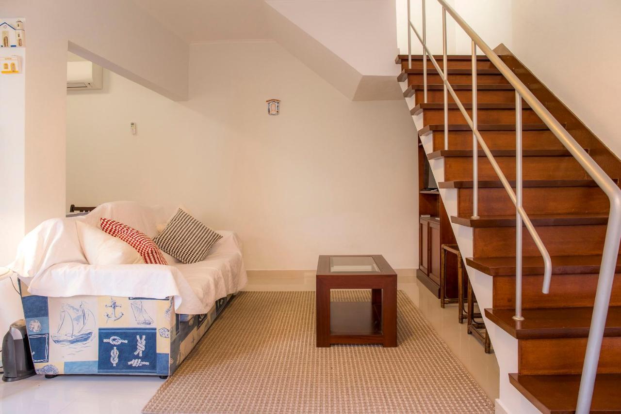 B34 - Central Townhouse In Lagos 빌라 외부 사진