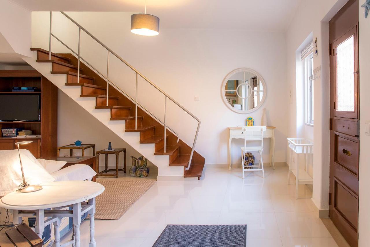 B34 - Central Townhouse In Lagos 빌라 외부 사진