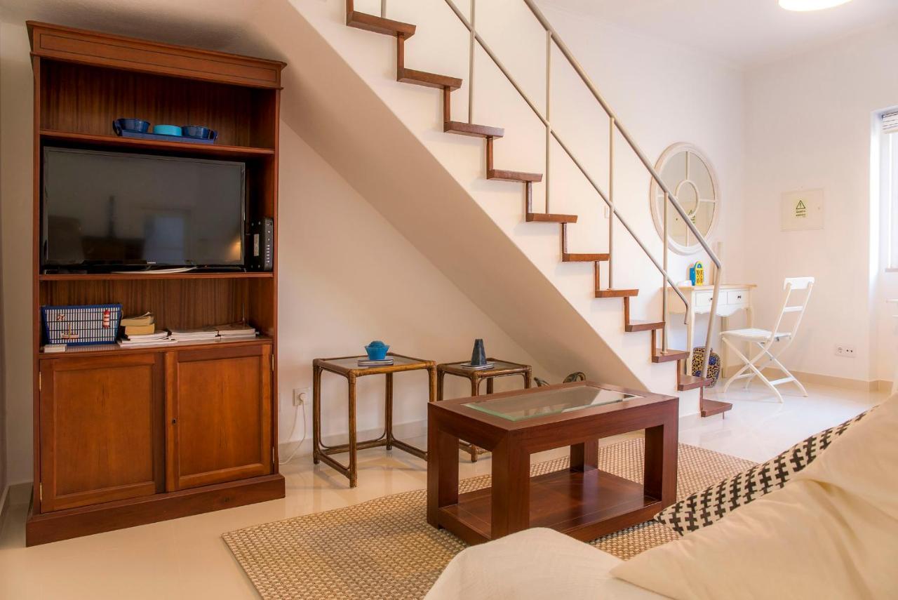 B34 - Central Townhouse In Lagos 빌라 외부 사진