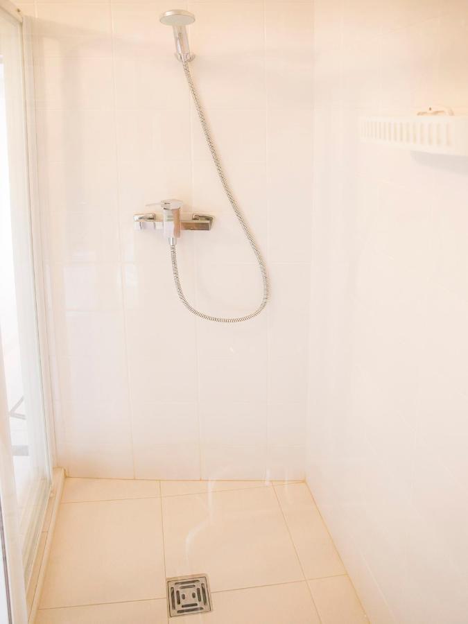 B34 - Central Townhouse In Lagos 빌라 외부 사진