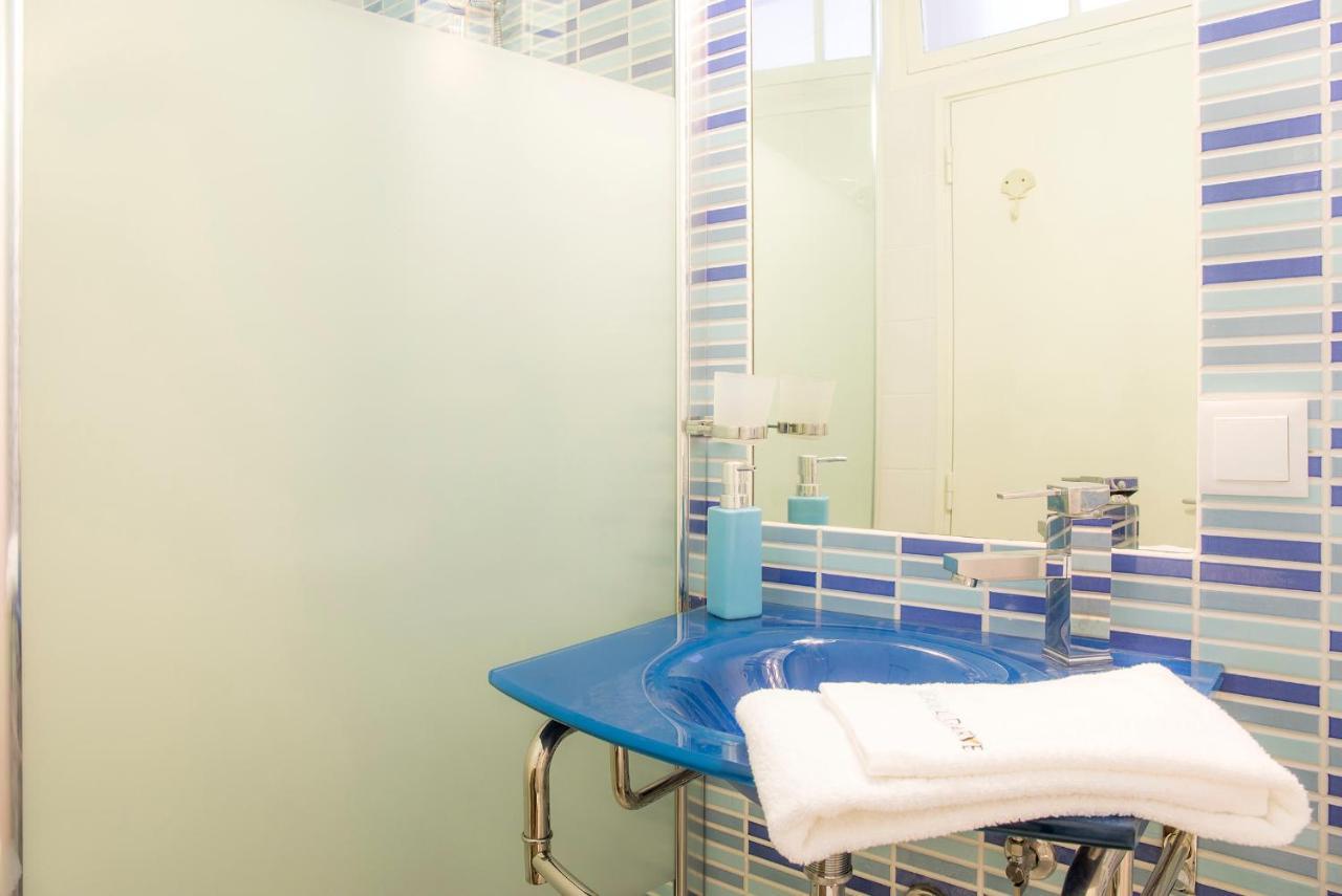 B34 - Central Townhouse In Lagos 빌라 외부 사진