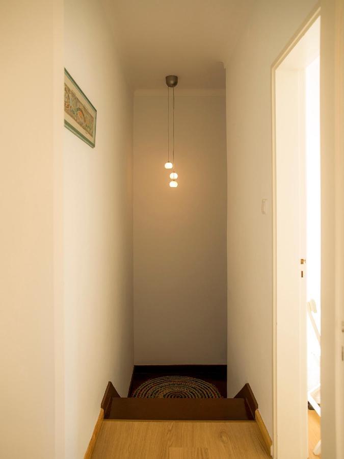 B34 - Central Townhouse In Lagos 빌라 외부 사진