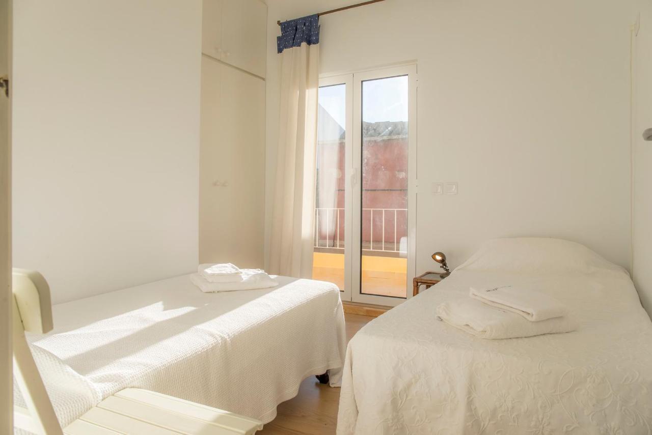 B34 - Central Townhouse In Lagos 빌라 외부 사진