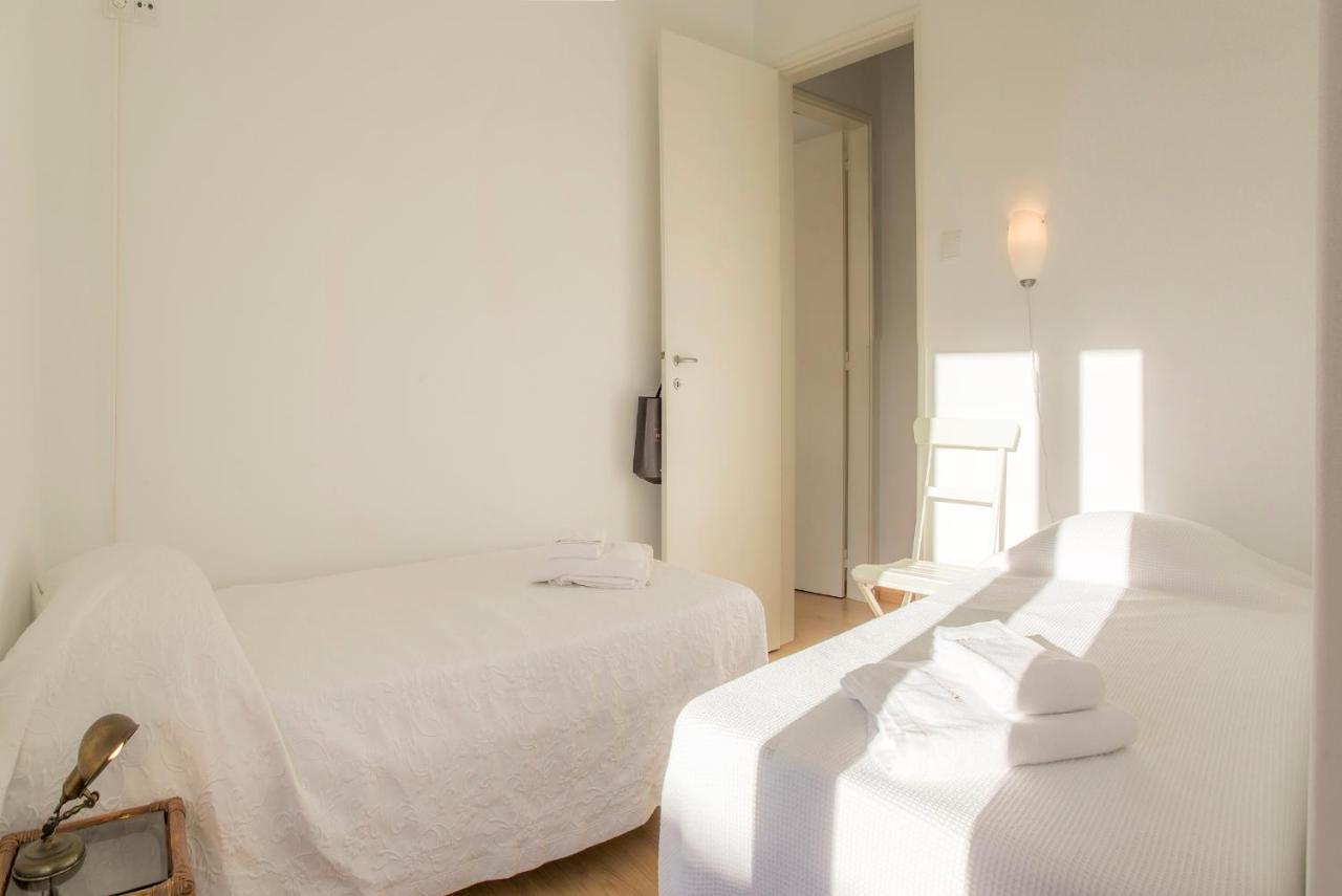 B34 - Central Townhouse In Lagos 빌라 외부 사진