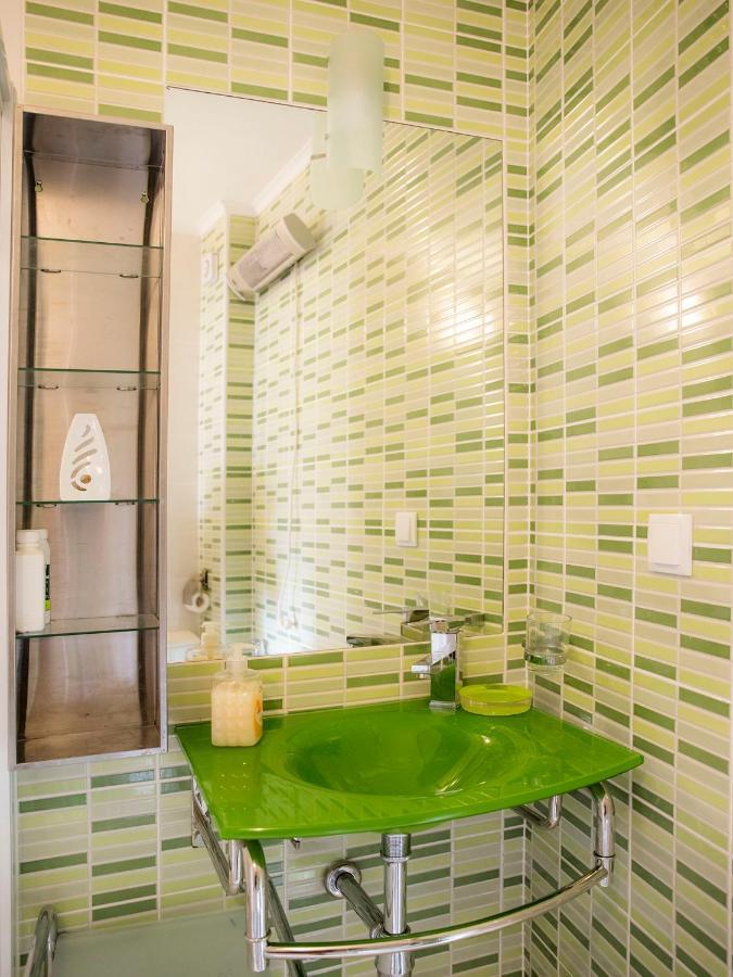 B34 - Central Townhouse In Lagos 빌라 외부 사진
