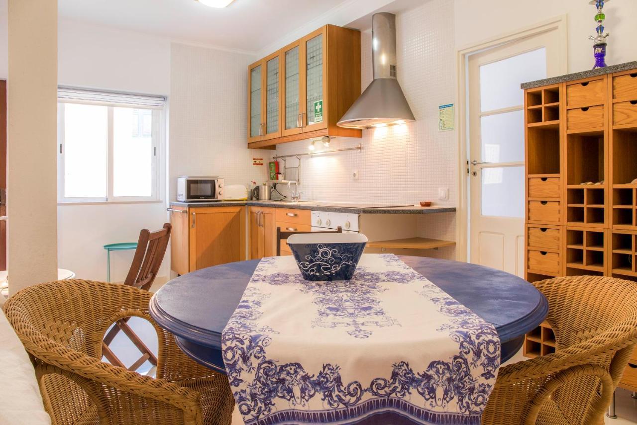 B34 - Central Townhouse In Lagos 빌라 외부 사진